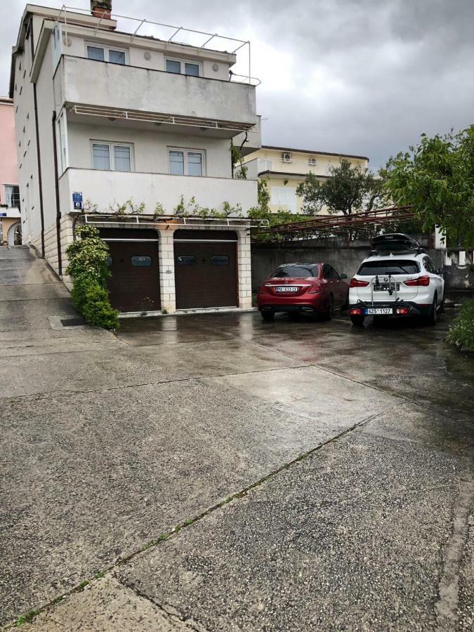 With Private Parking *